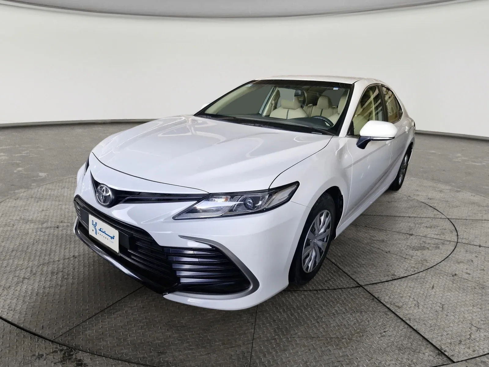 Toyota Camry LE 2023