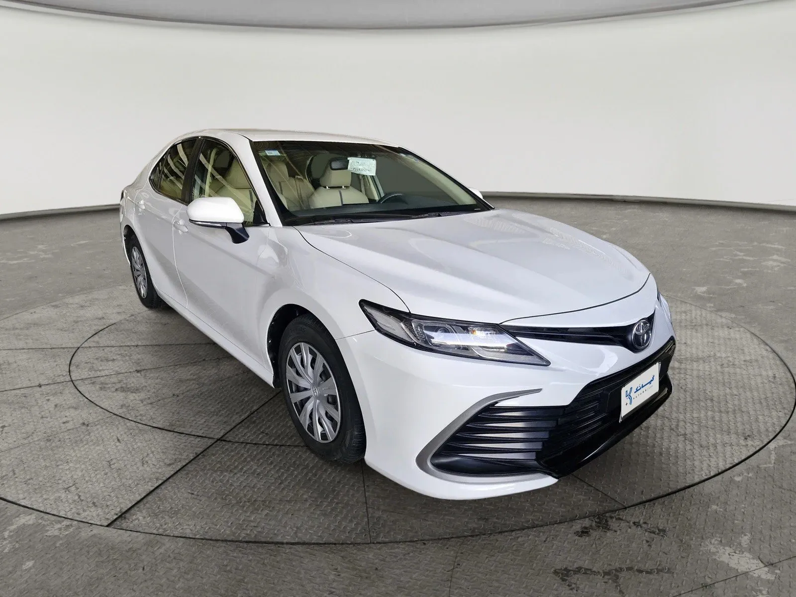 Toyota Camry LE 2023