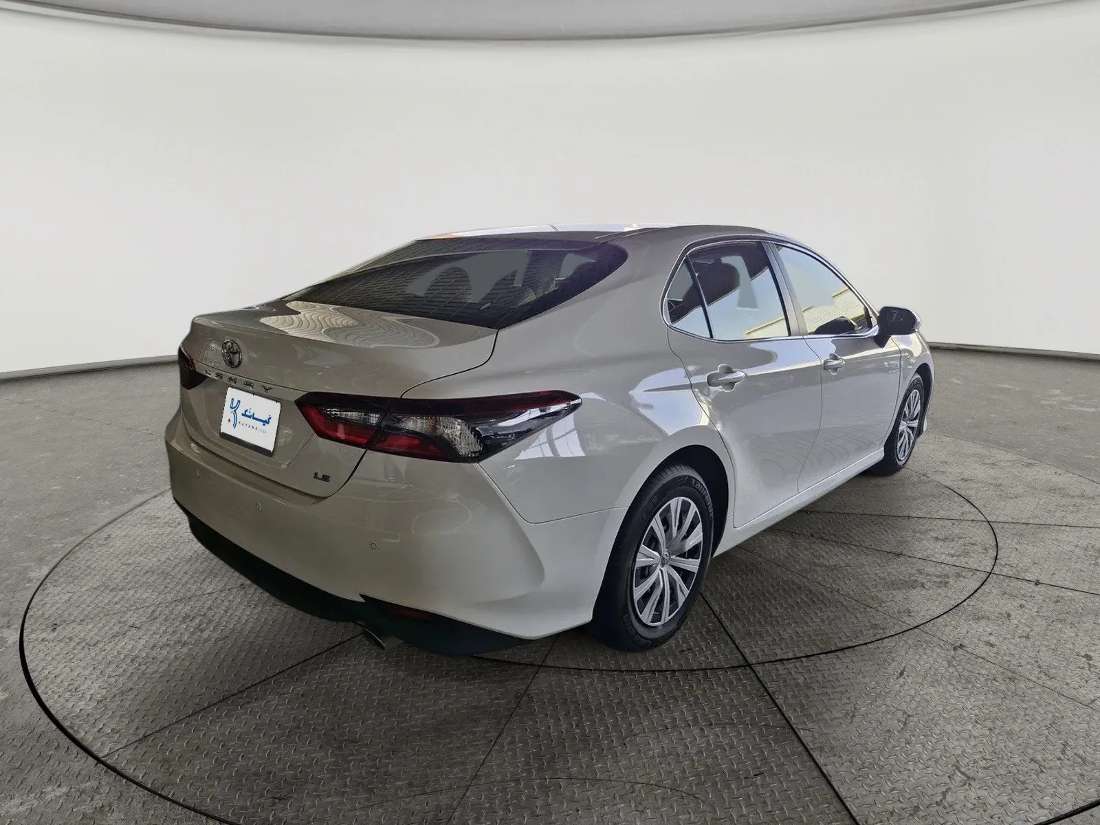 Toyota Camry LE 2023