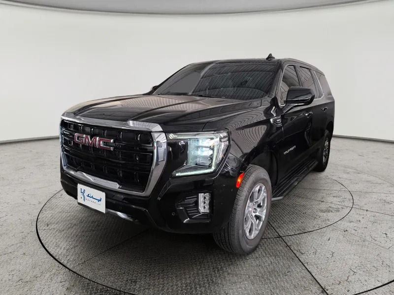GMC Yukon 2024