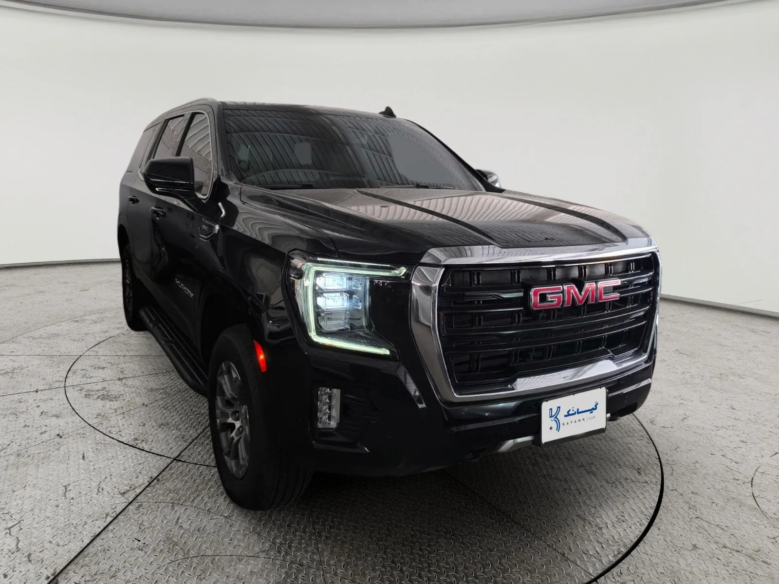 GMC Yukon SLE 2024