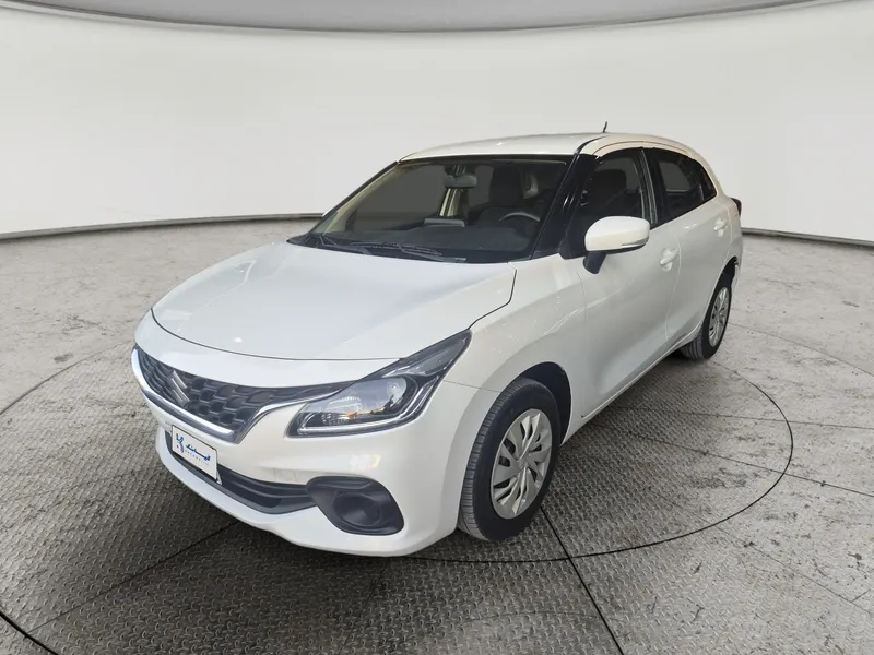 Suzuki Baleno 2024