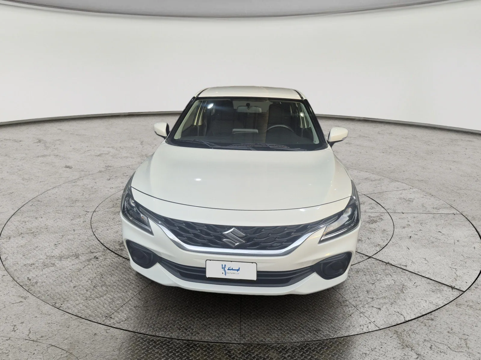 Suzuki Baleno GL 2024