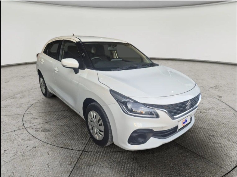 Suzuki Baleno GL 2024