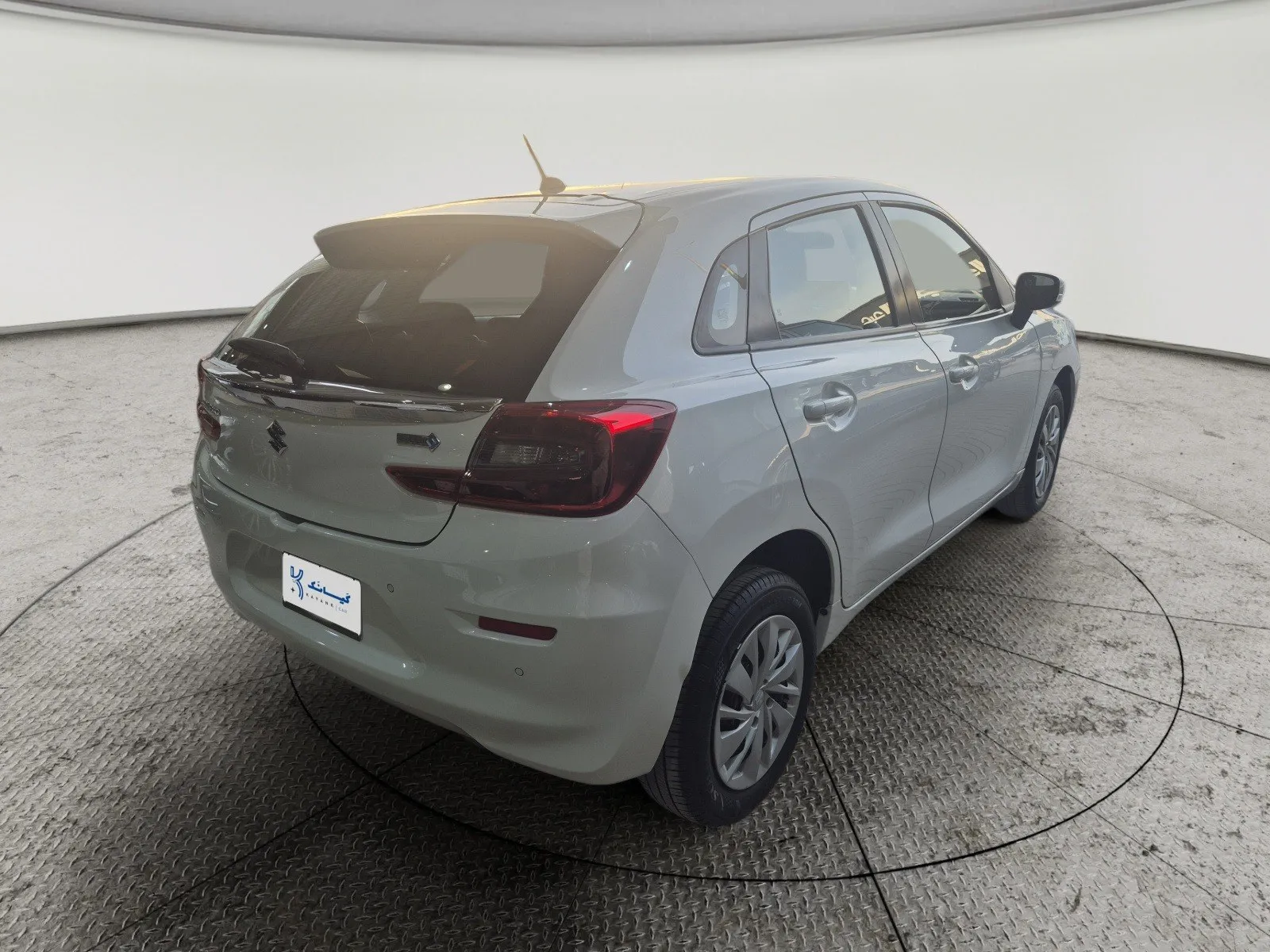 Suzuki Baleno GL 2024