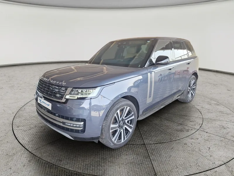Land Rover Range Rover 2024