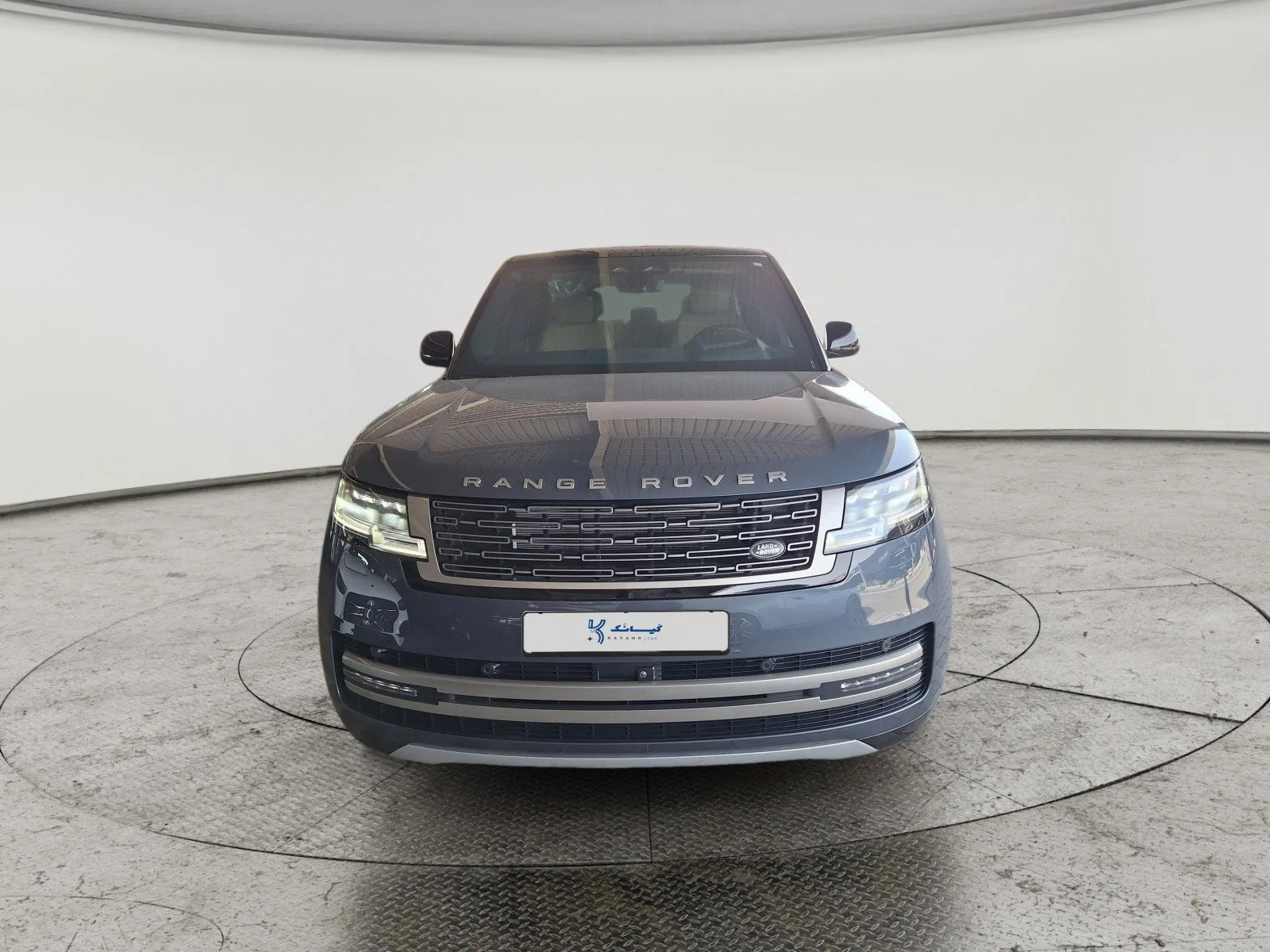 Land Rover Range Rover SE 2024