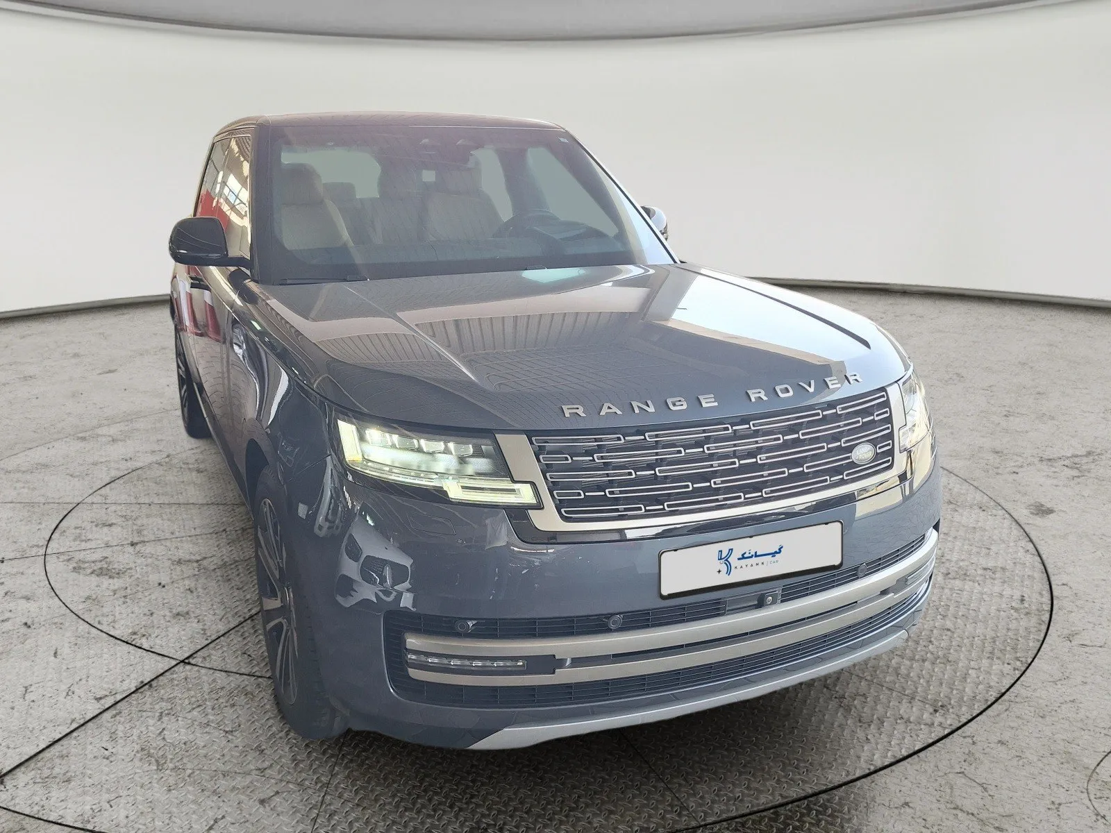 Land Rover Range Rover SE 2024