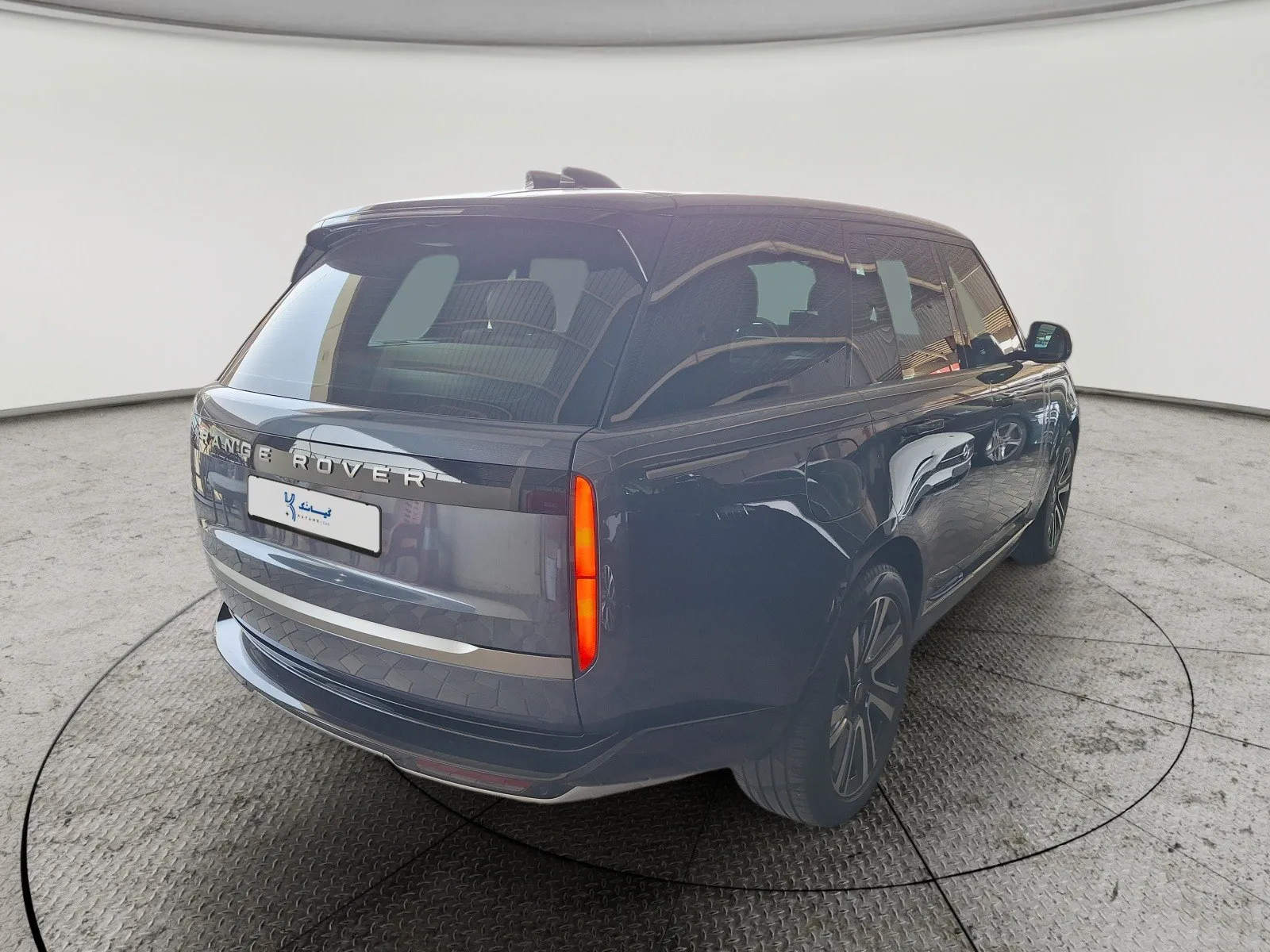 Land Rover Range Rover SE 2024