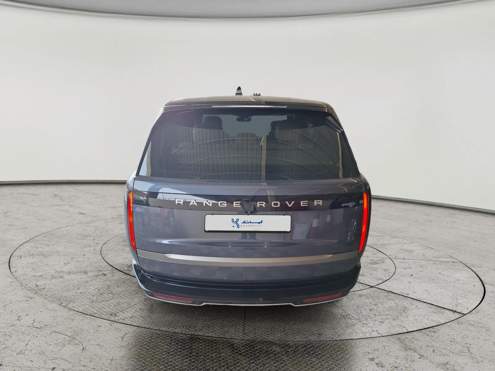 Land Rover Range Rover SE 2024