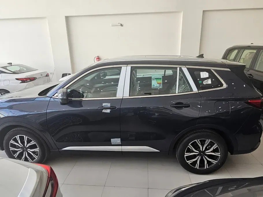 Ford Territory Trend 2026
