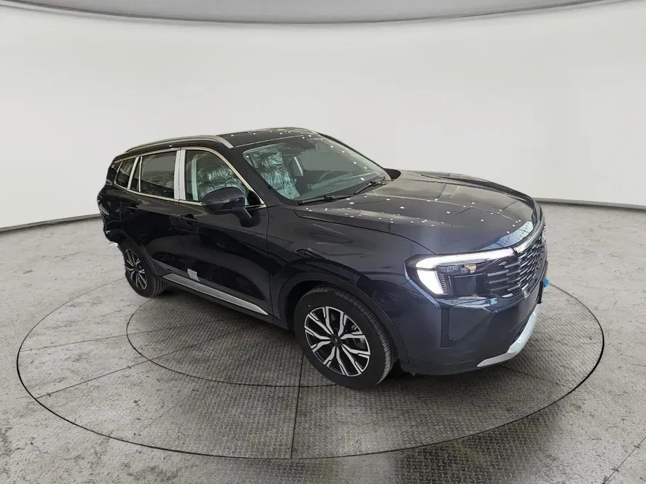 Ford Territory Trend 2026