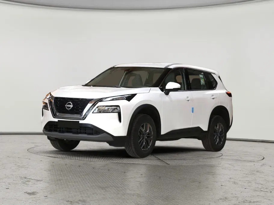 Nissan X-Trail S 7 Seats 2026