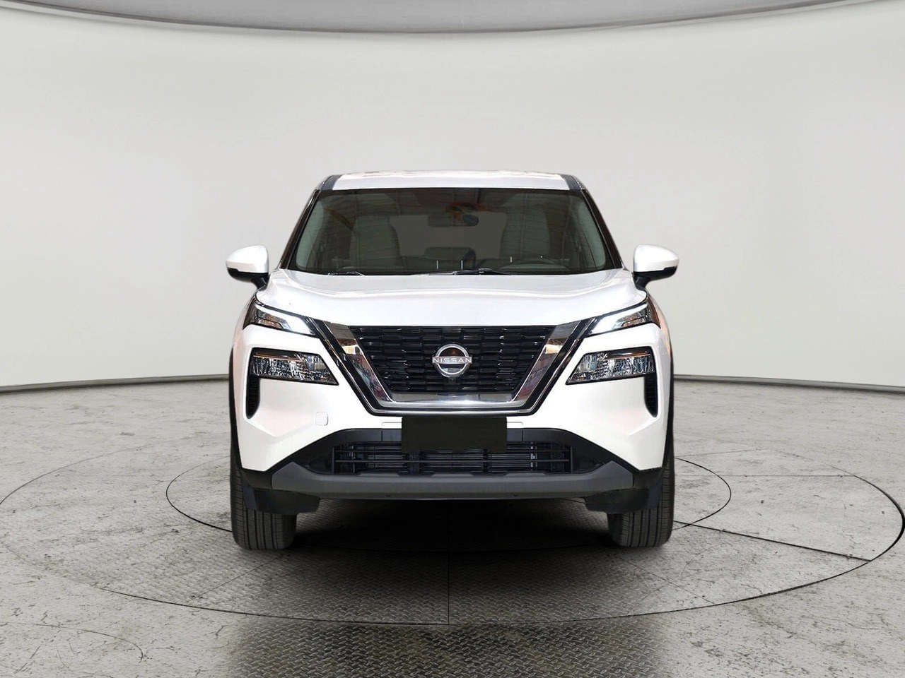 Nissan X-Trail S 7 Seats 2026