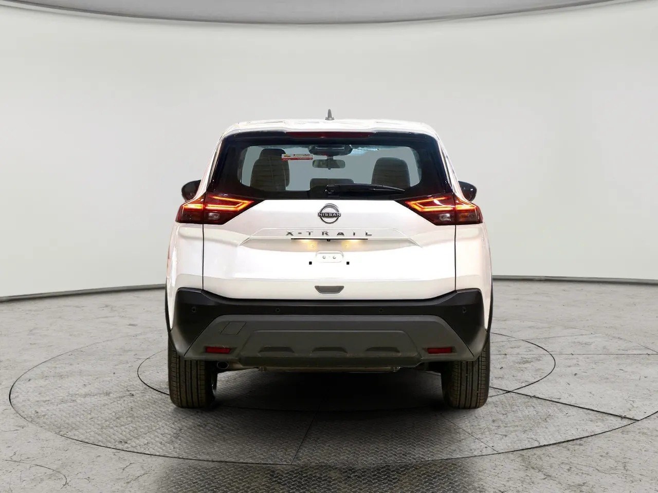 Nissan X-Trail S 7 Seats 2026