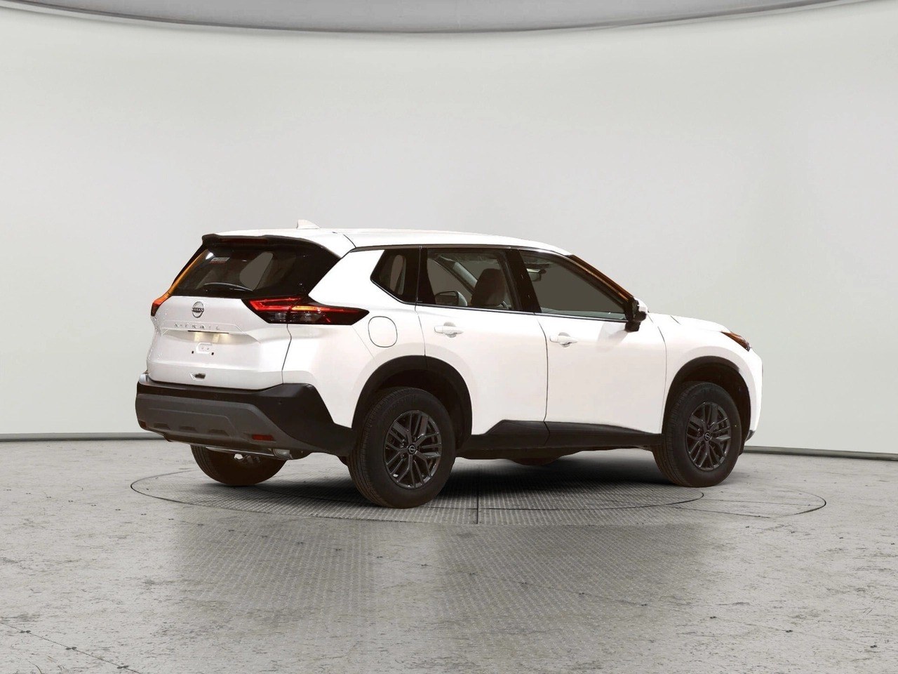 Nissan X-Trail S 7 Seats 2026