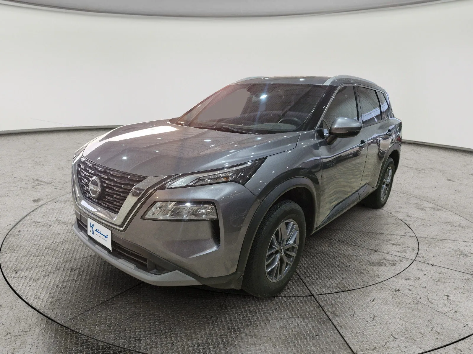 Nissan X-Trail S 7 Seats 2024