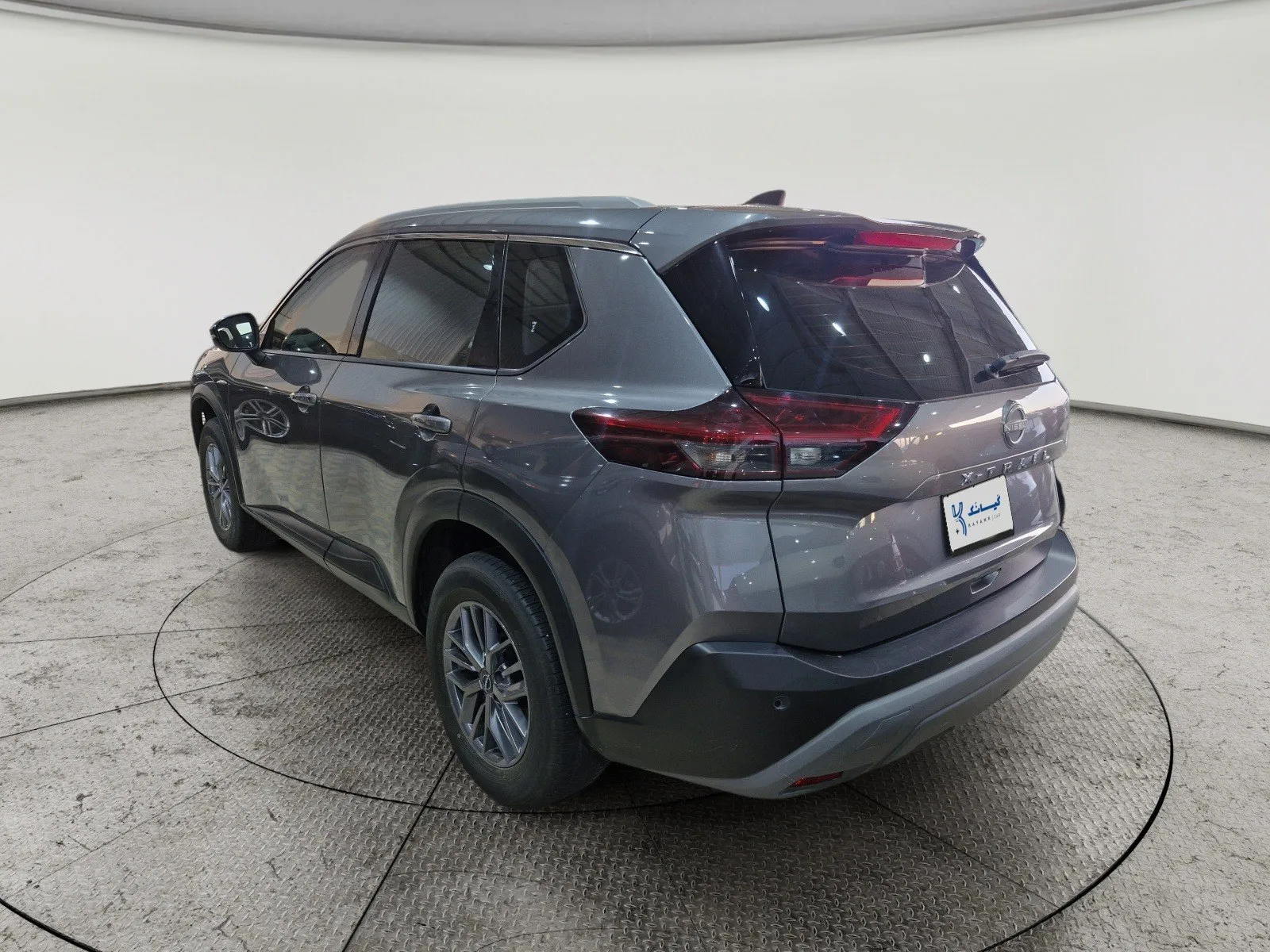 Nissan X-Trail S 7 Seats 2024