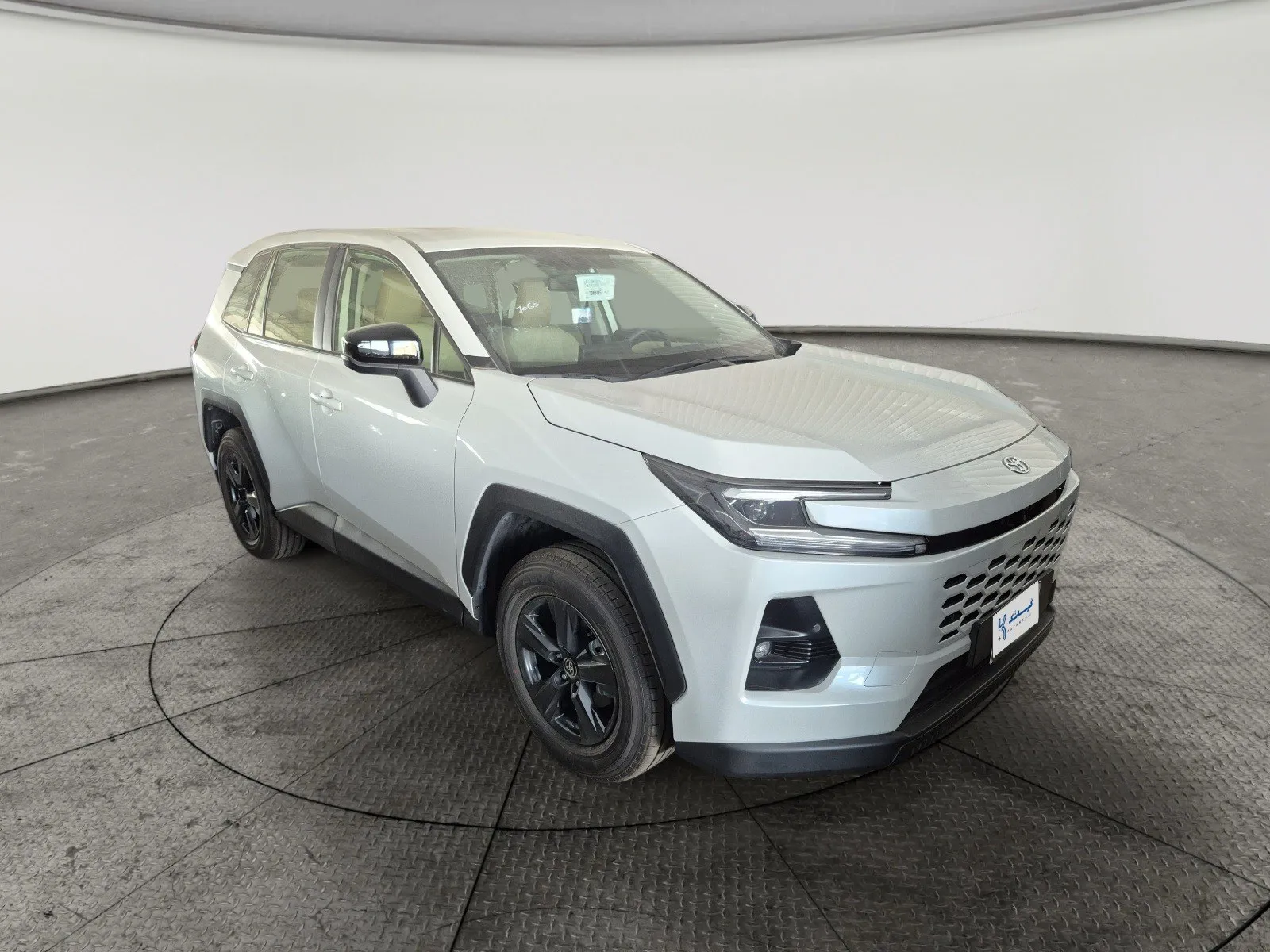 Toyota RAV4 LE 2026