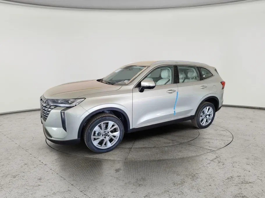 Haval H6 Active New Shape 2026