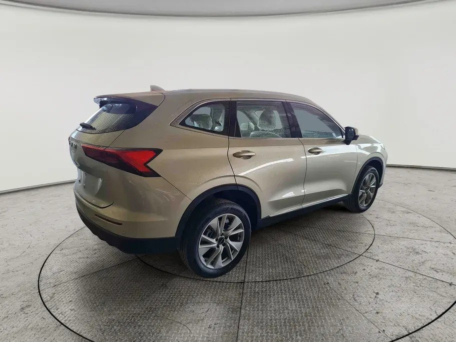 Haval H6 Active New Shape 2026