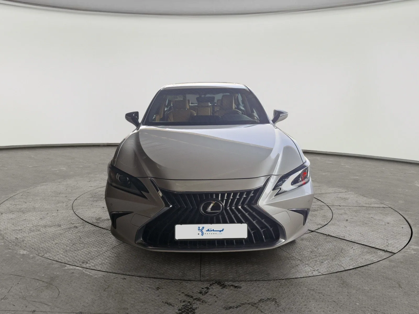 Lexus ES 300 H 2023