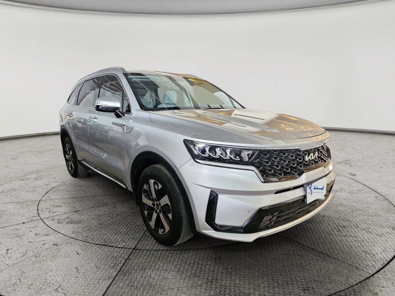 Kia Sorento LX 2023