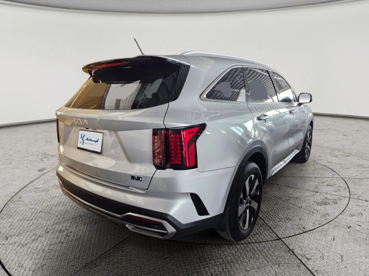 Kia Sorento LX 2023
