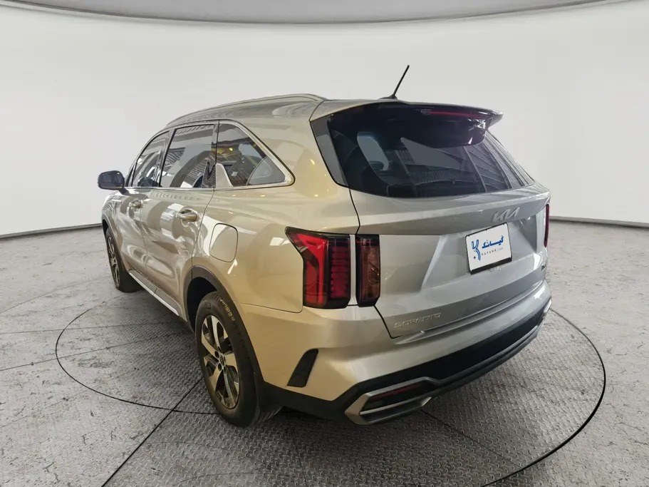 Kia Sorento LX 2023