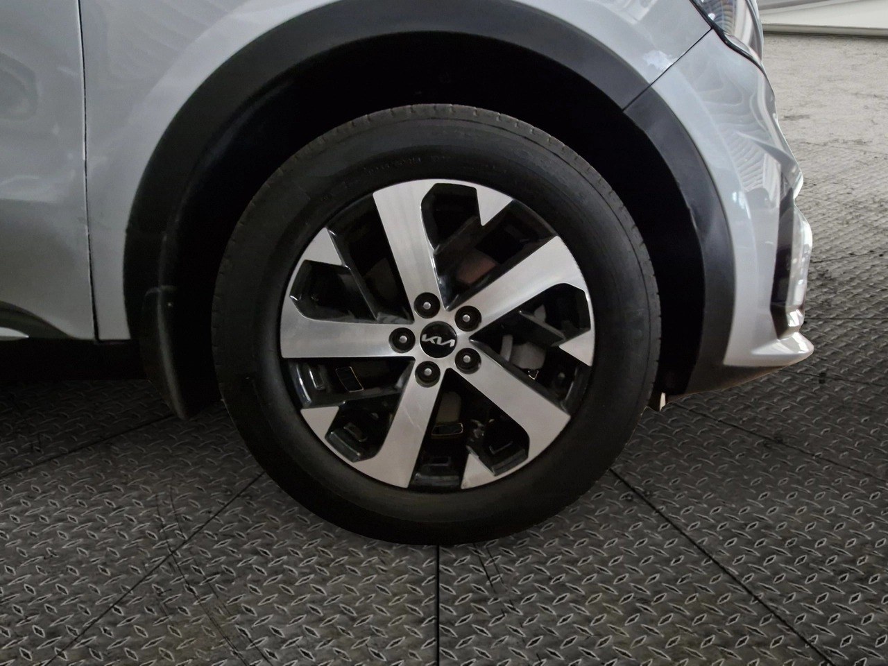 Kia Sorento LX 2023