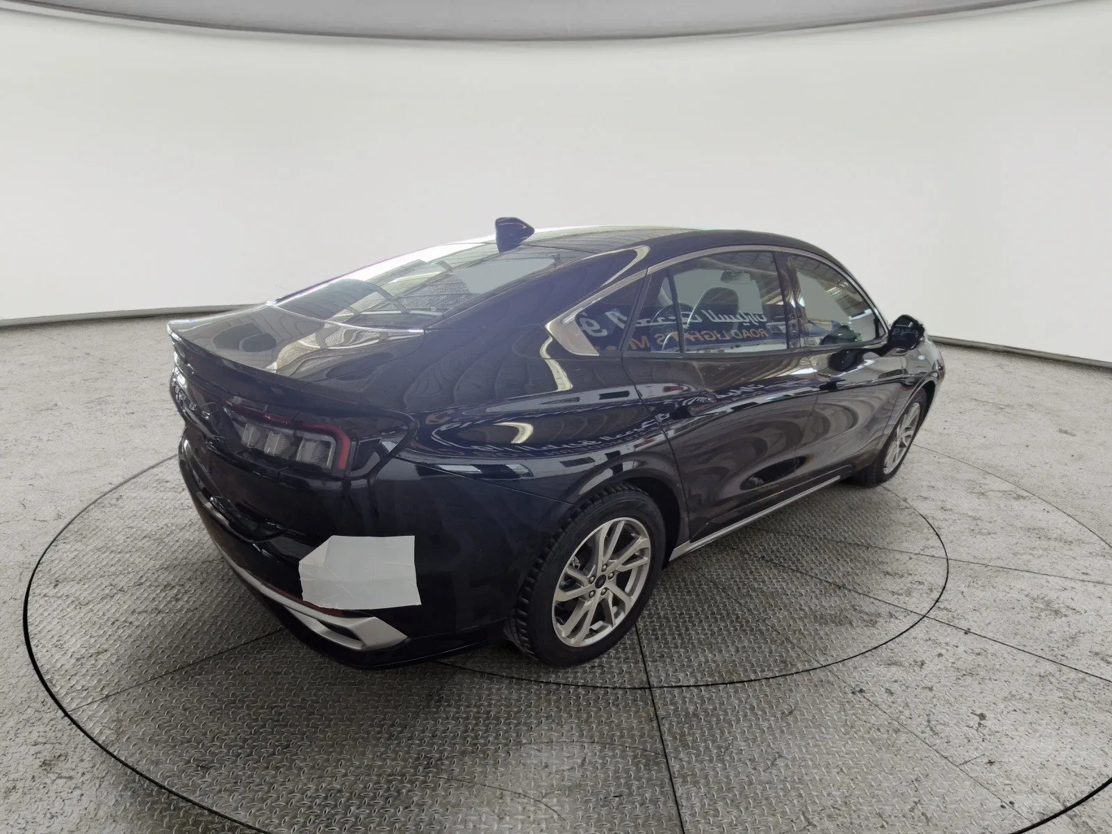 Ford Taurus Trend 2023