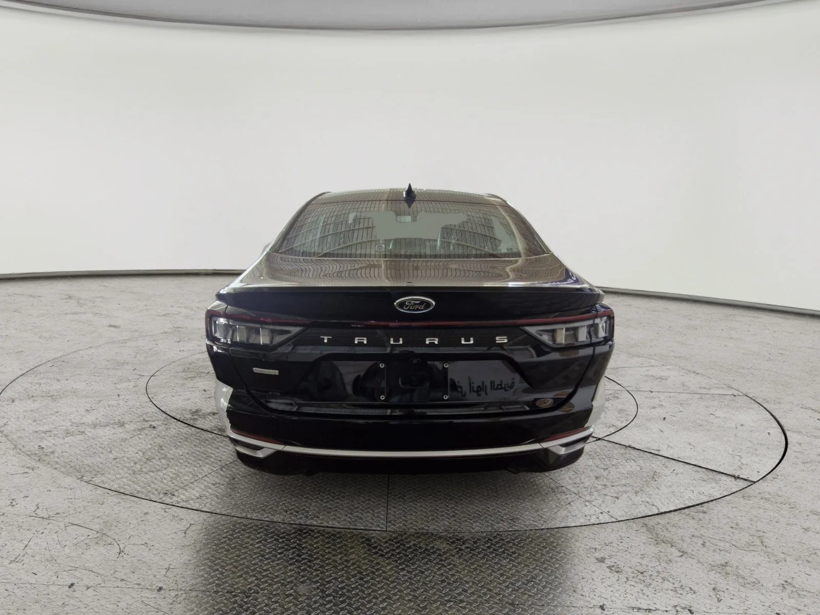 Ford Taurus Trend 2023