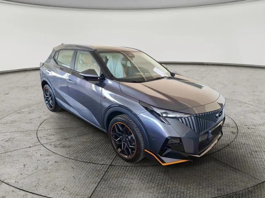 GAC GS3 Emzoom Sport Plus 2026