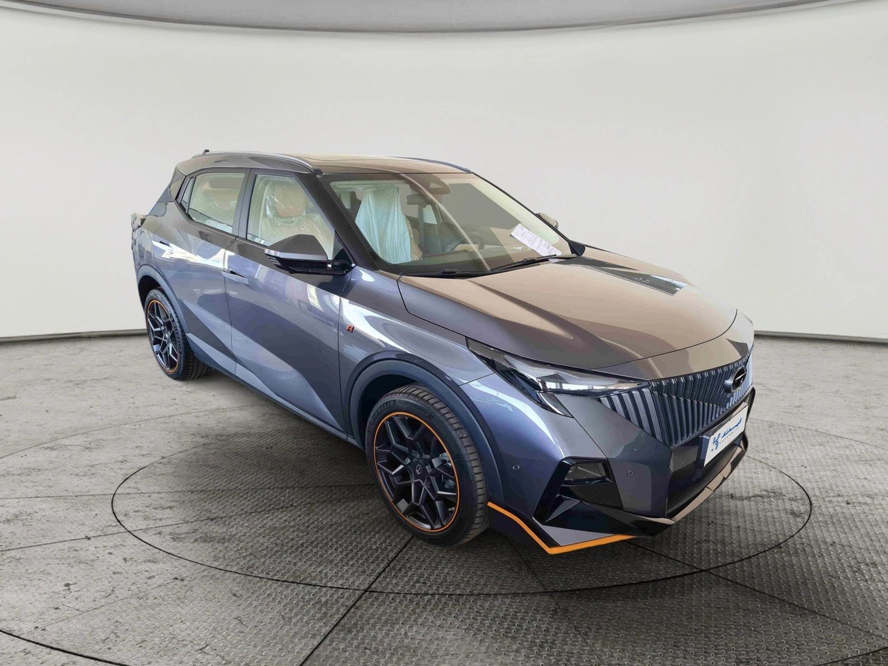 GAC GS3 Emzoom Sport Plus 2026