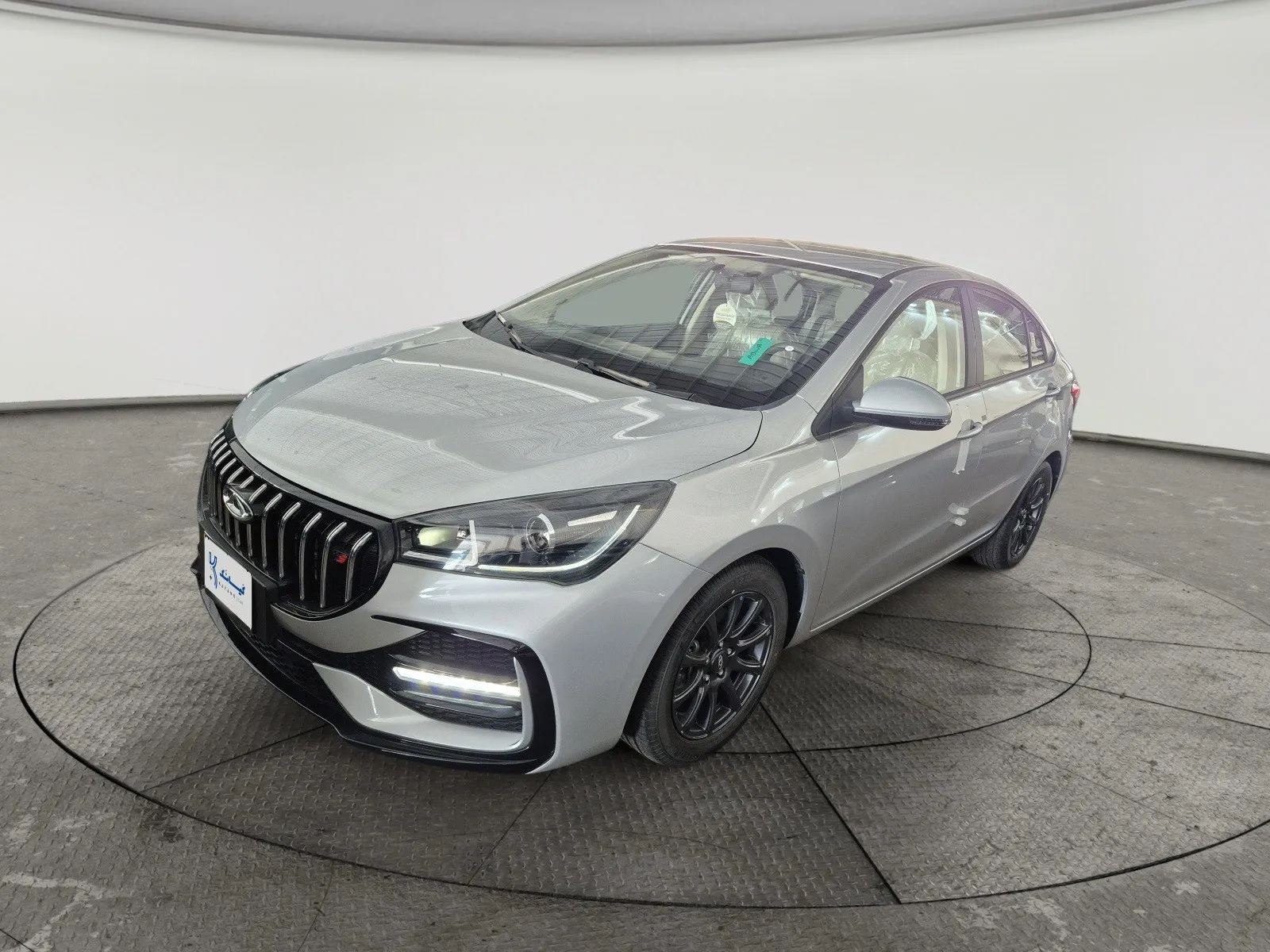 Chery Arrizo 5 STD 2026