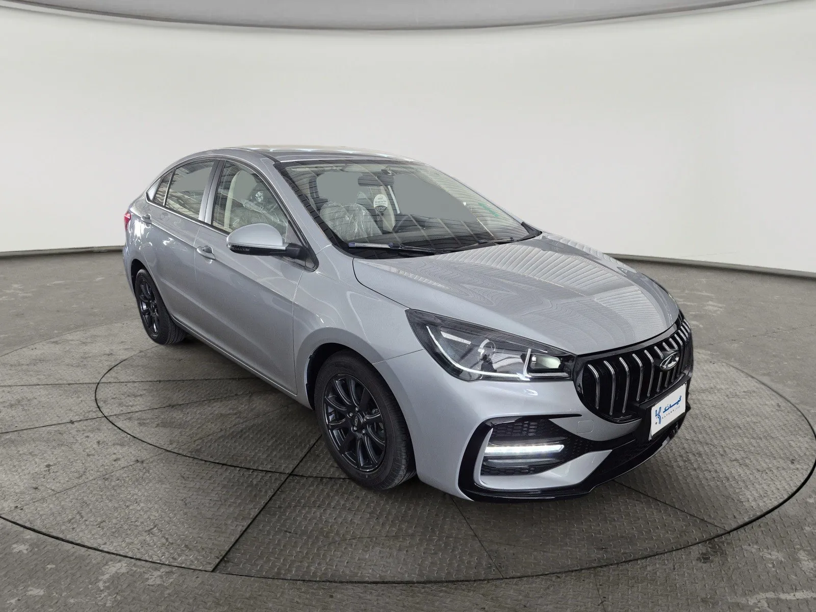 Chery Arrizo 5 STD 2026