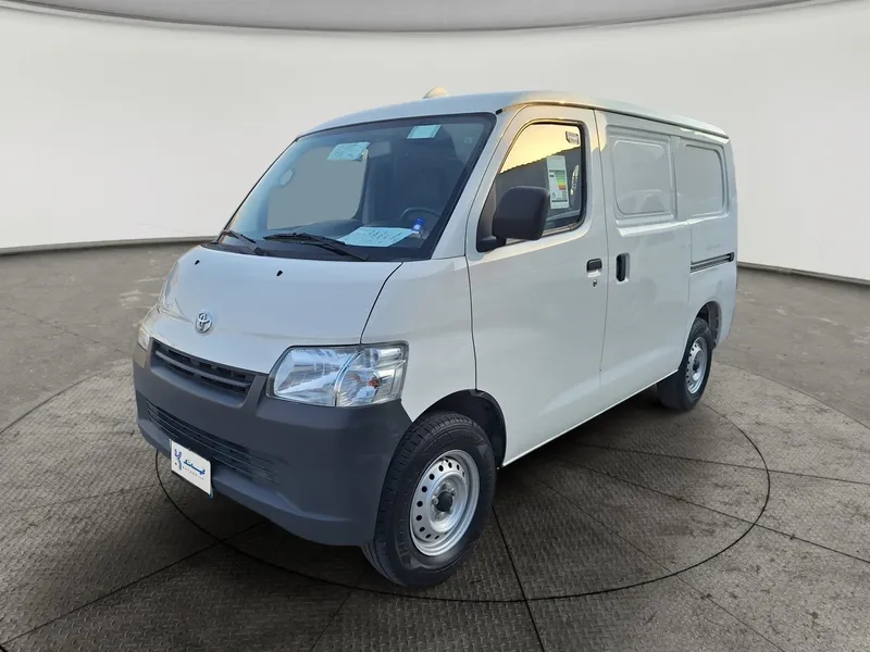 Toyota LiteAce 2023