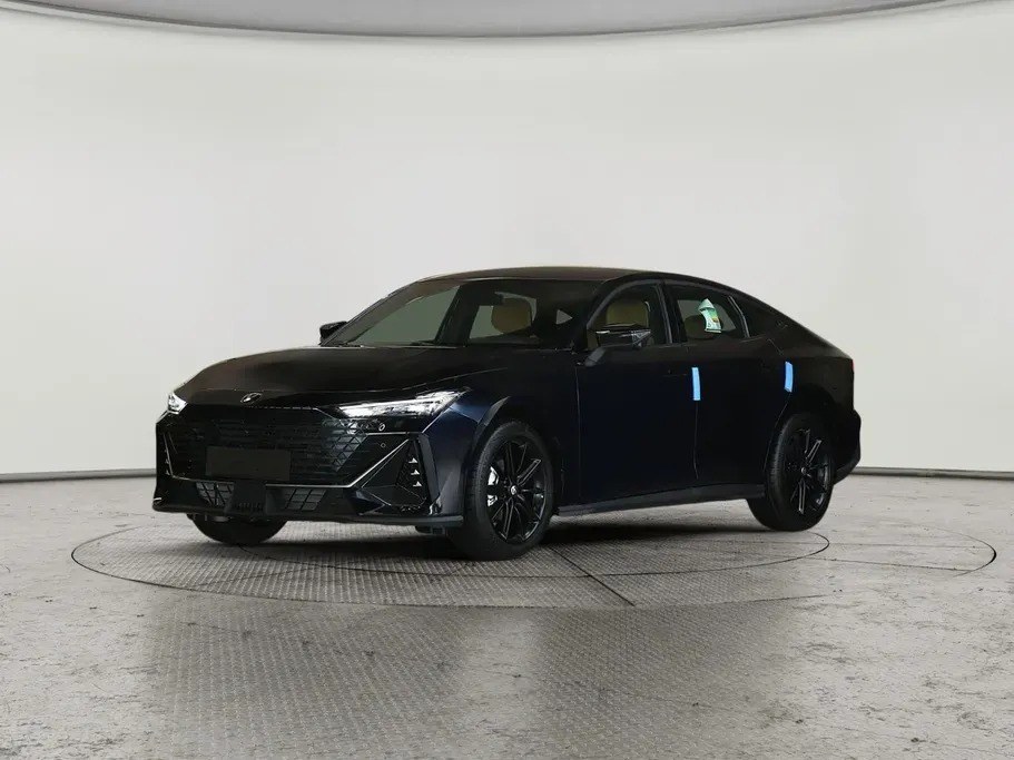 Changan UNI V Elite 2026