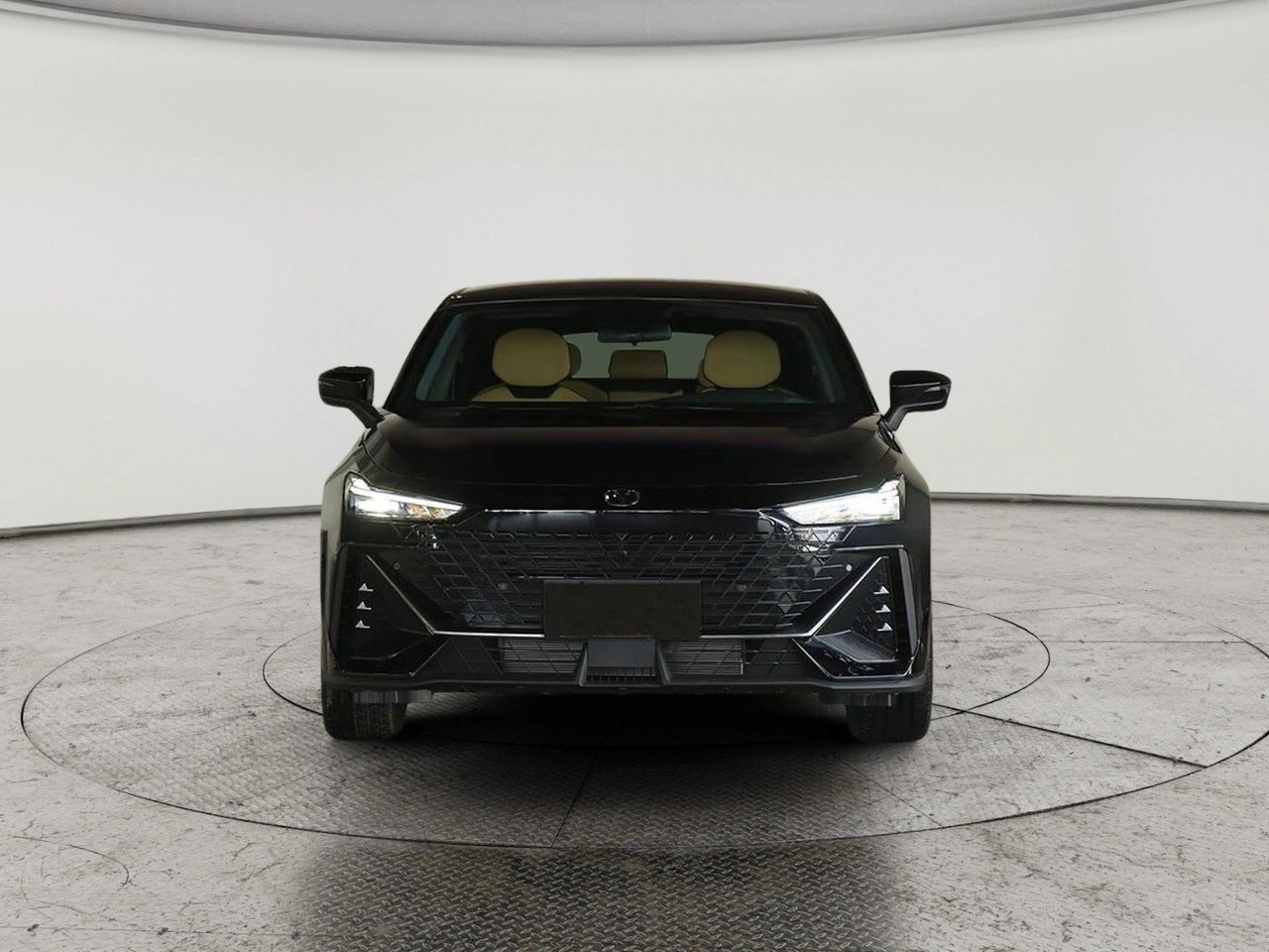 Changan UNI V Elite 2026