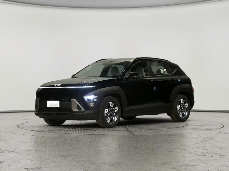 Hyundai Kona SMART 2026