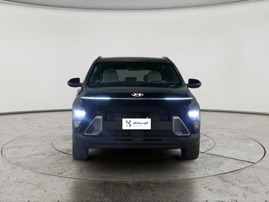 Hyundai Kona SMART 2026