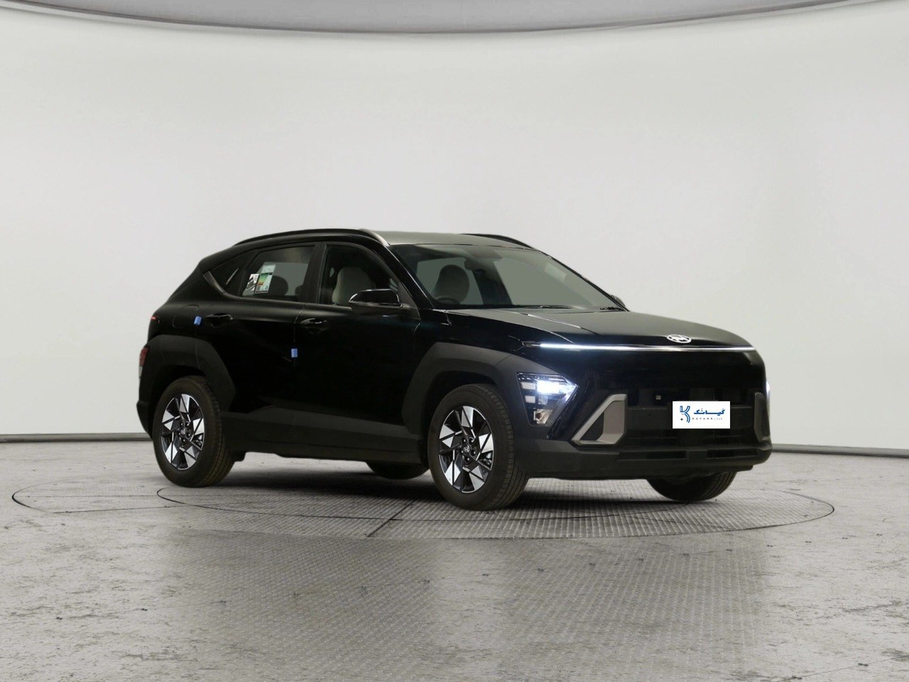 Hyundai Kona SMART 2026