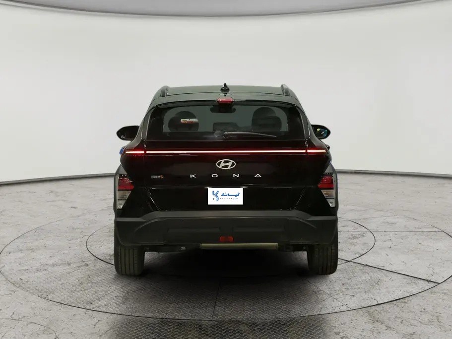 Hyundai Kona SMART 2026