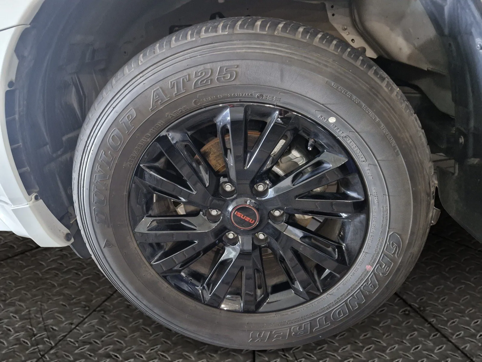 Isuzu D-Max GT Double Cab 2025