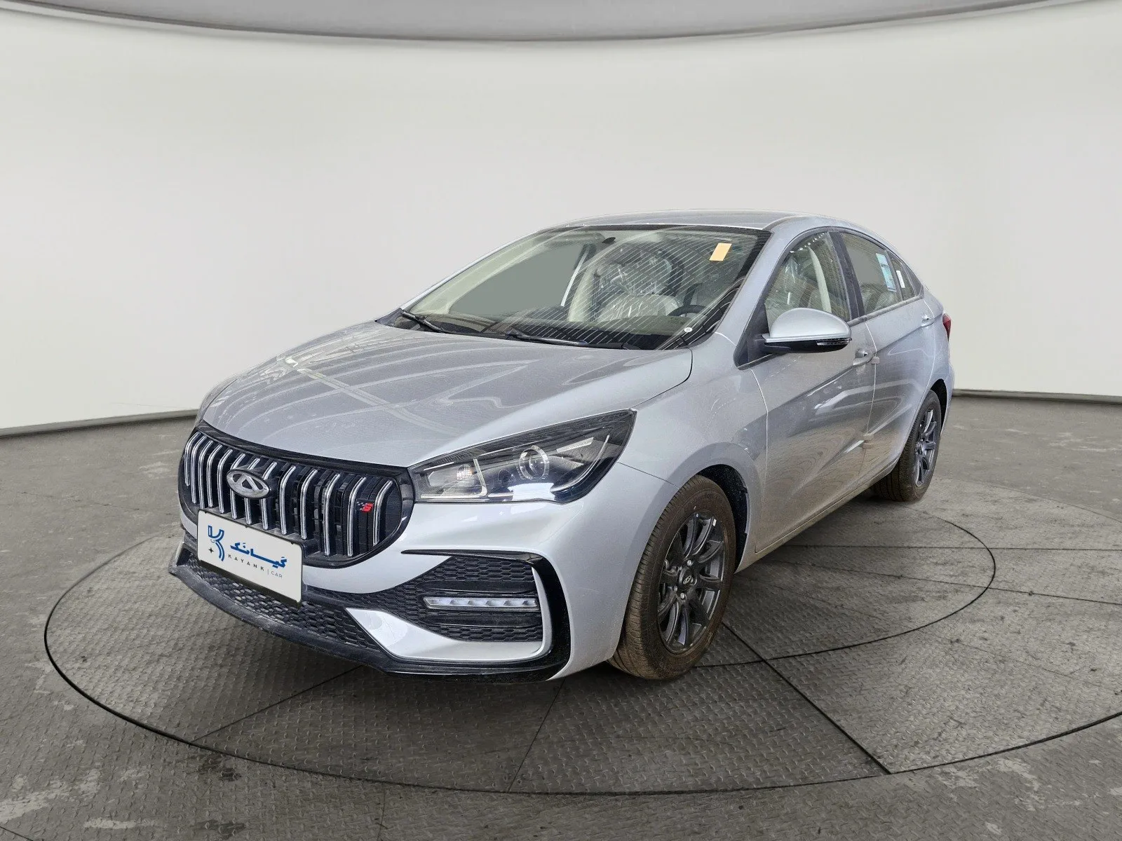 Chery Arrizo 5 Comfort 2026