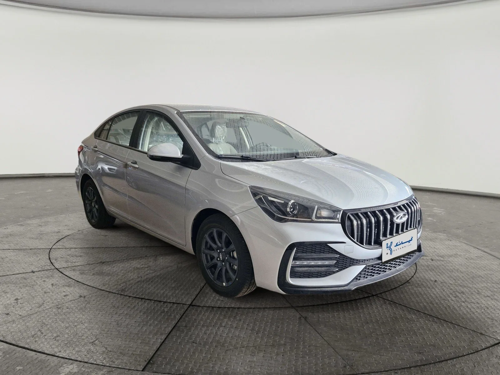 Chery Arrizo 5 Comfort 2026