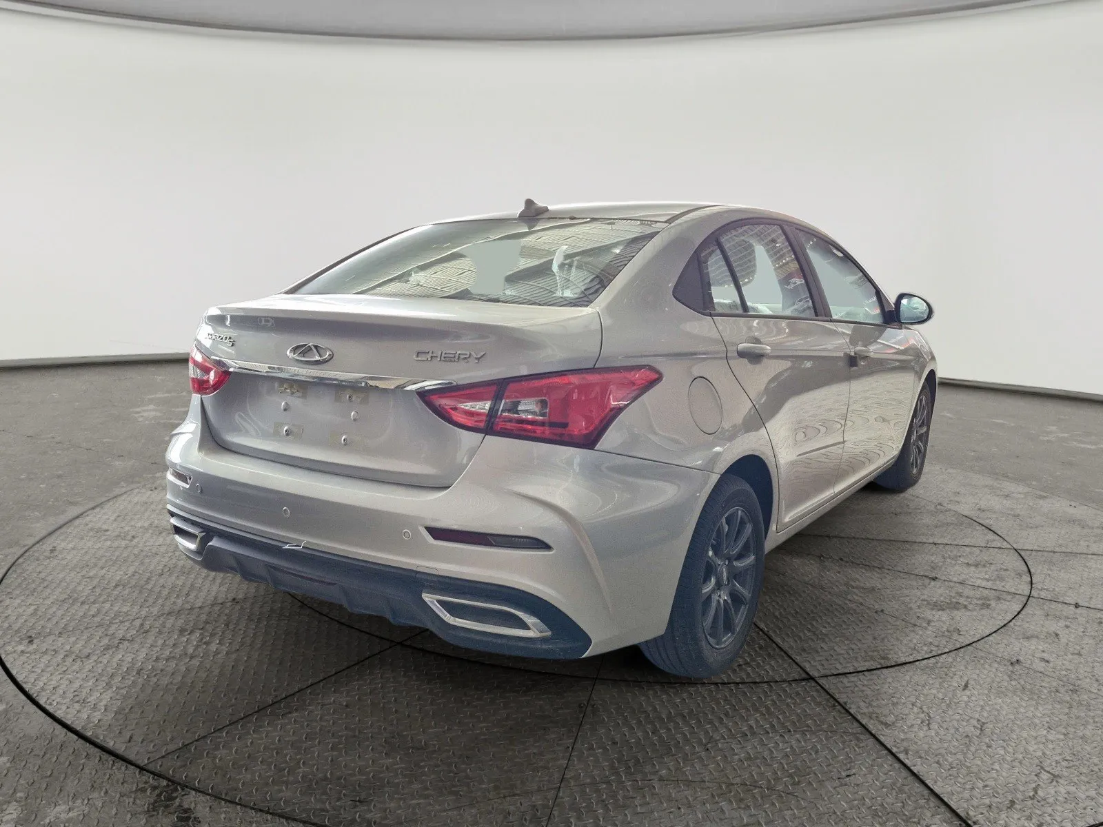 Chery Arrizo 5 Comfort 2026