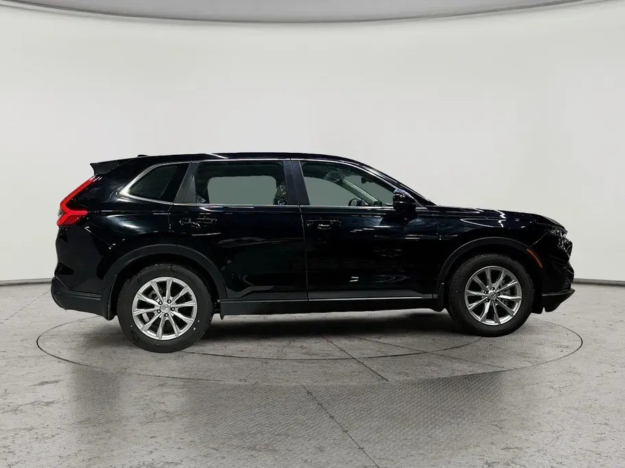 Honda CR-V LX 2025