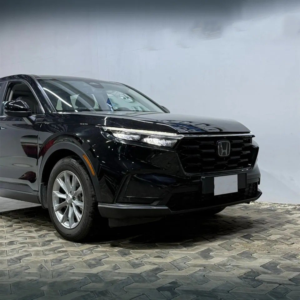 Honda CR-V LX 2025