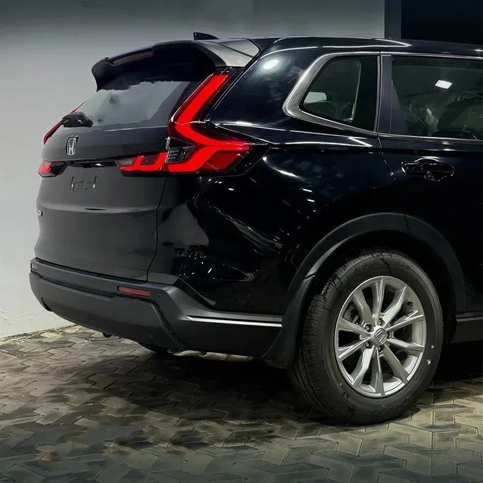 Honda CR-V LX 2025